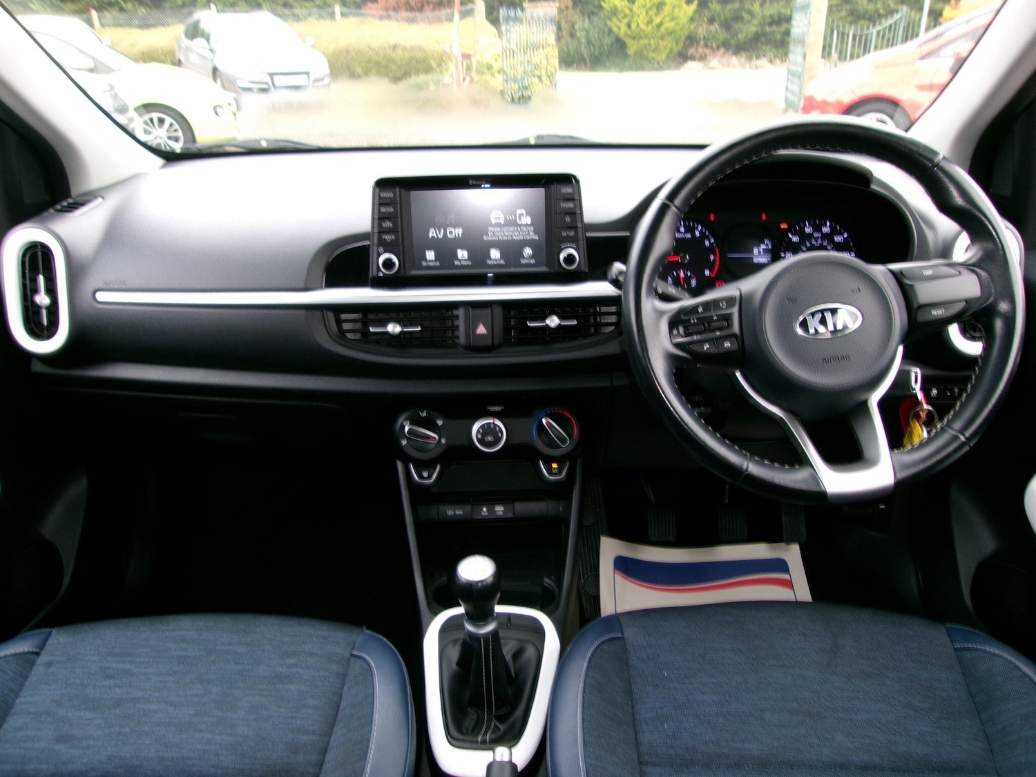 Used Kia Picanto 2019 for sale - 76993334: Photo 9