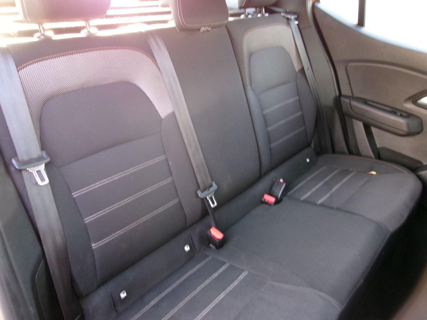 Used Dacia Sandero Stepway 2021 for sale - 77305556: Photo 13