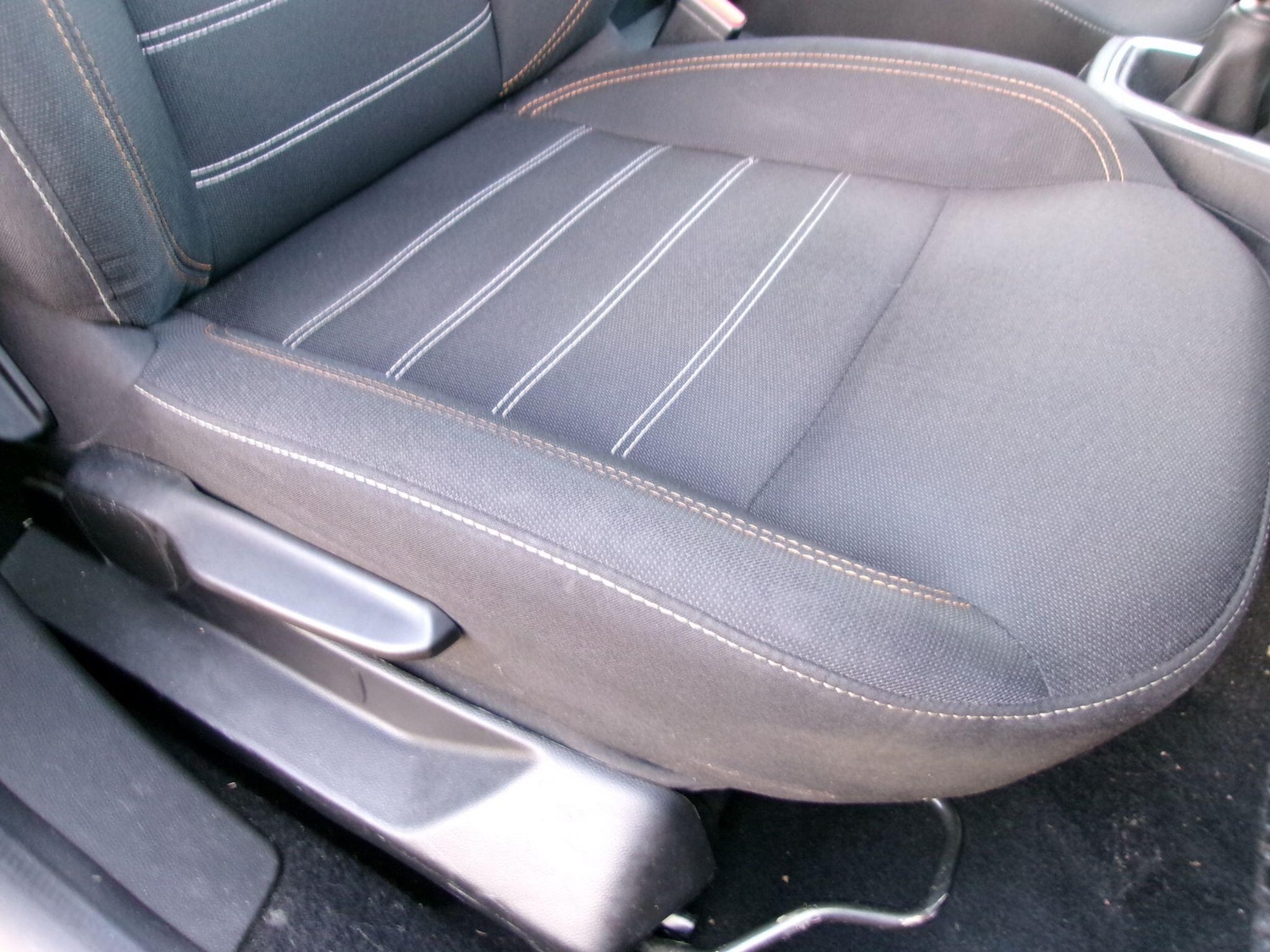 Used Dacia Sandero Stepway 2021 for sale - 77305556: Photo 14