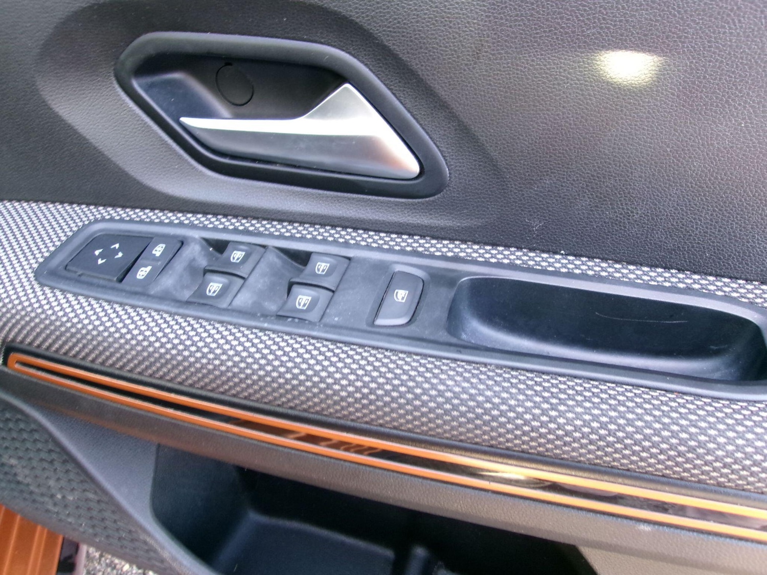 Used Dacia Sandero Stepway 2021 for sale - 77305556: Photo 16