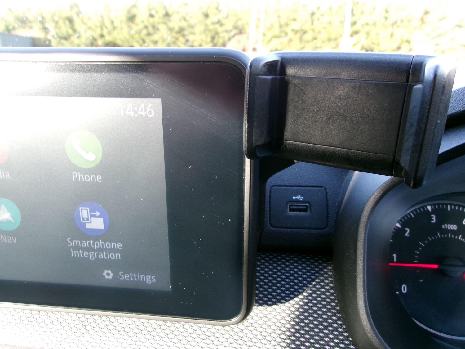 Used Dacia Sandero Stepway 2021 for sale - 77305556: Photo 29