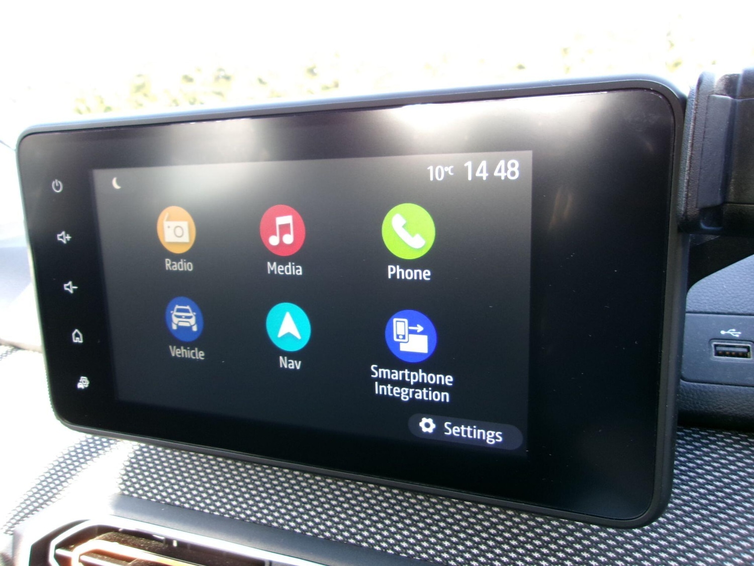 Used Dacia Sandero Stepway 2021 for sale - 77305556: Photo 30