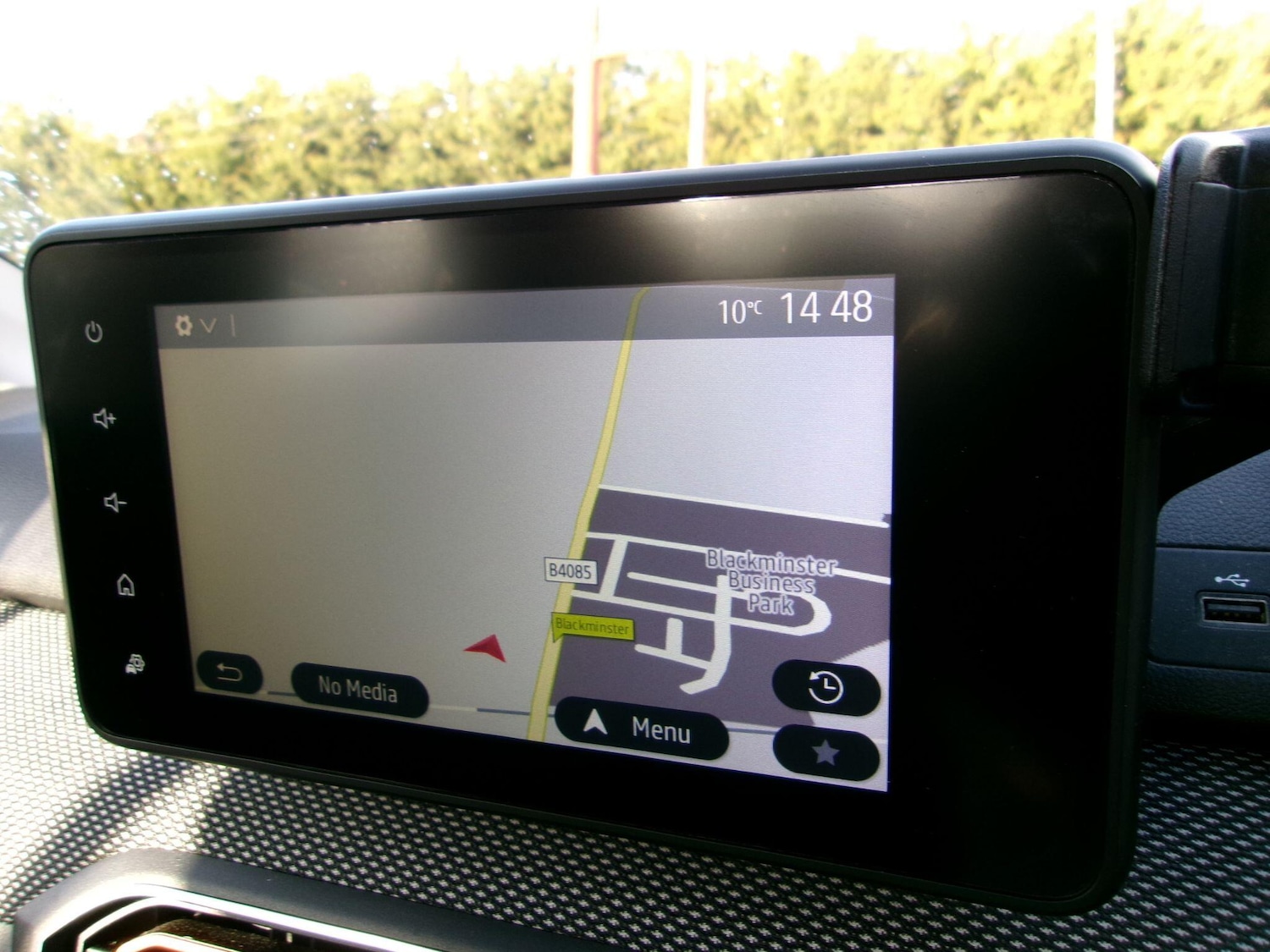 Used Dacia Sandero Stepway 2021 for sale - 77305556: Photo 31