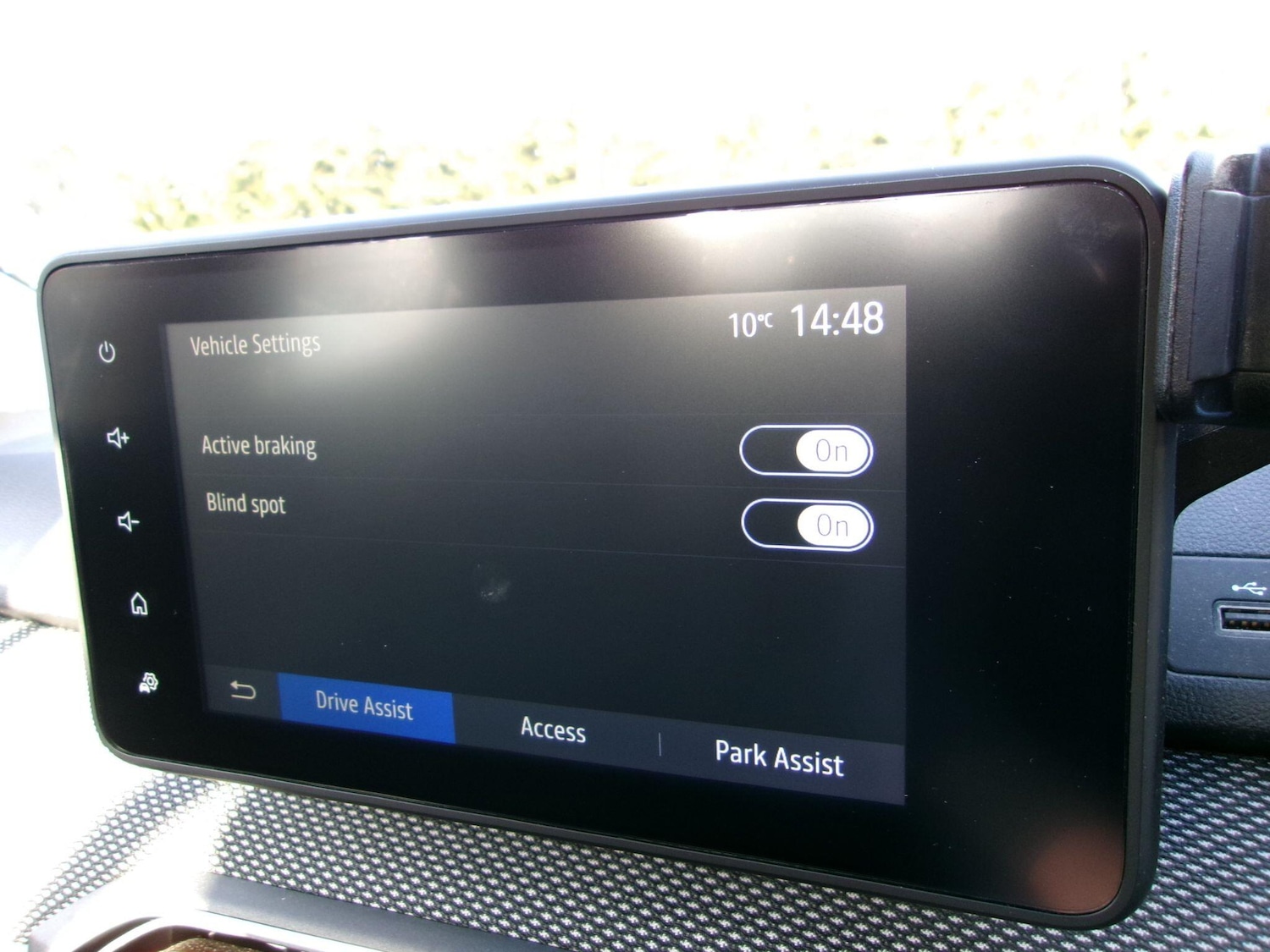 Used Dacia Sandero Stepway 2021 for sale - 77305556: Photo 33