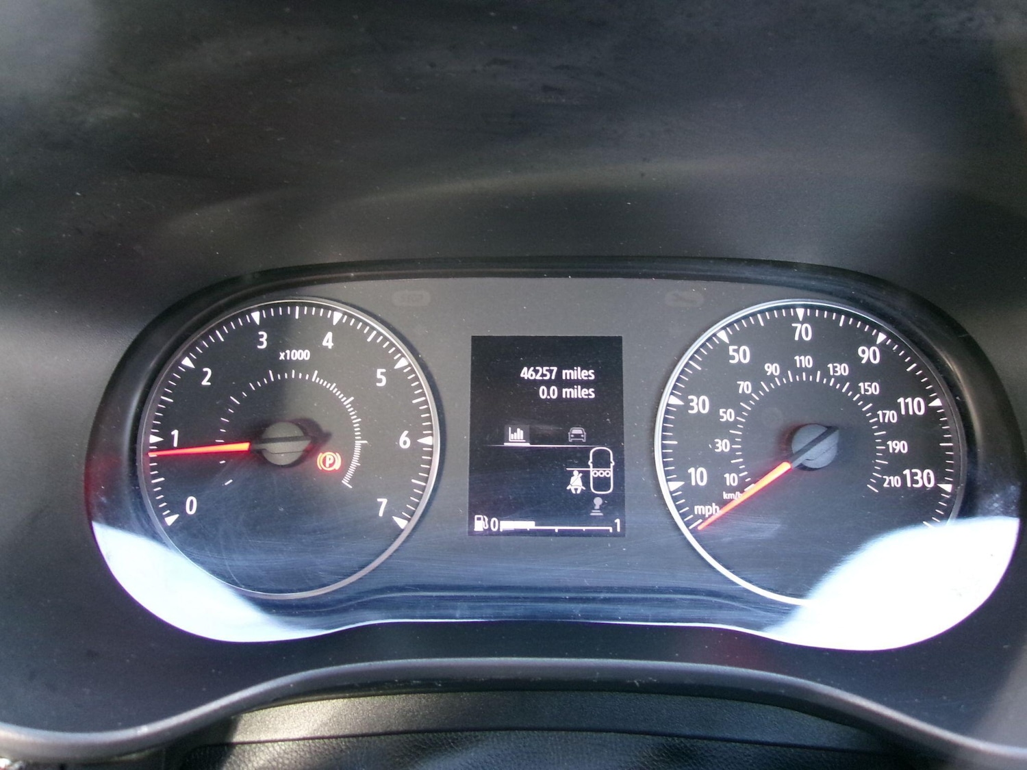 Used Dacia Sandero Stepway 2021 for sale - 77305556: Photo 35