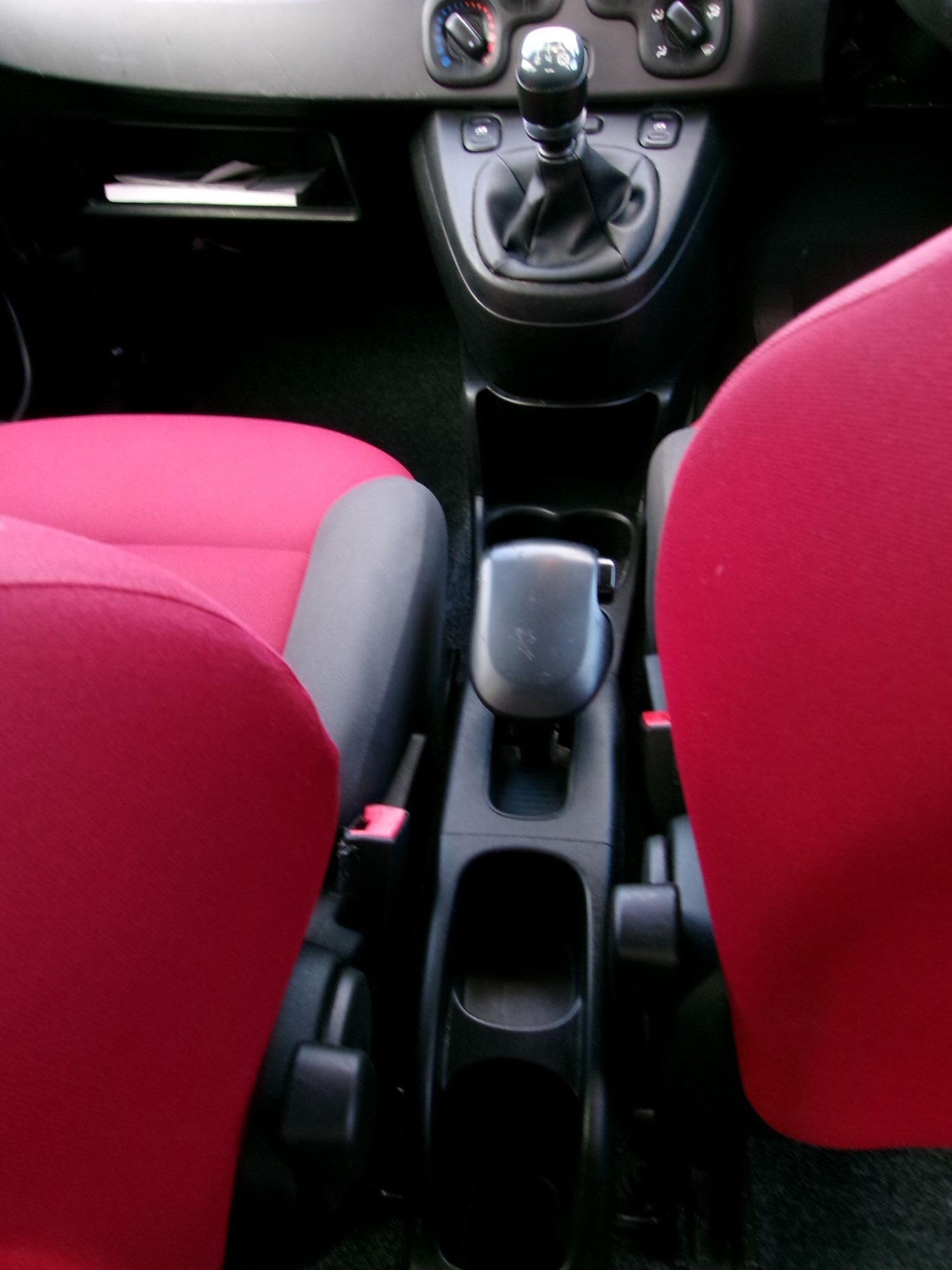 Used Fiat Panda 2012 for sale - 76646090: Photo 10