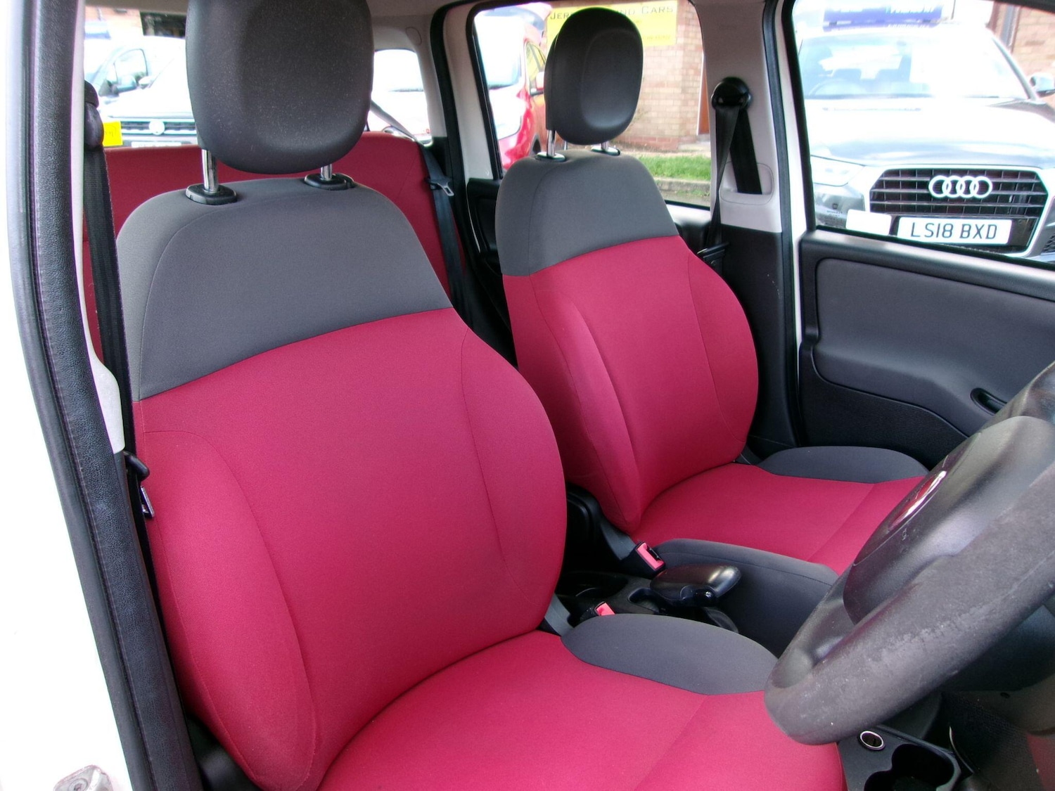 Used Fiat Panda 2012 for sale - 76646090: Photo 11