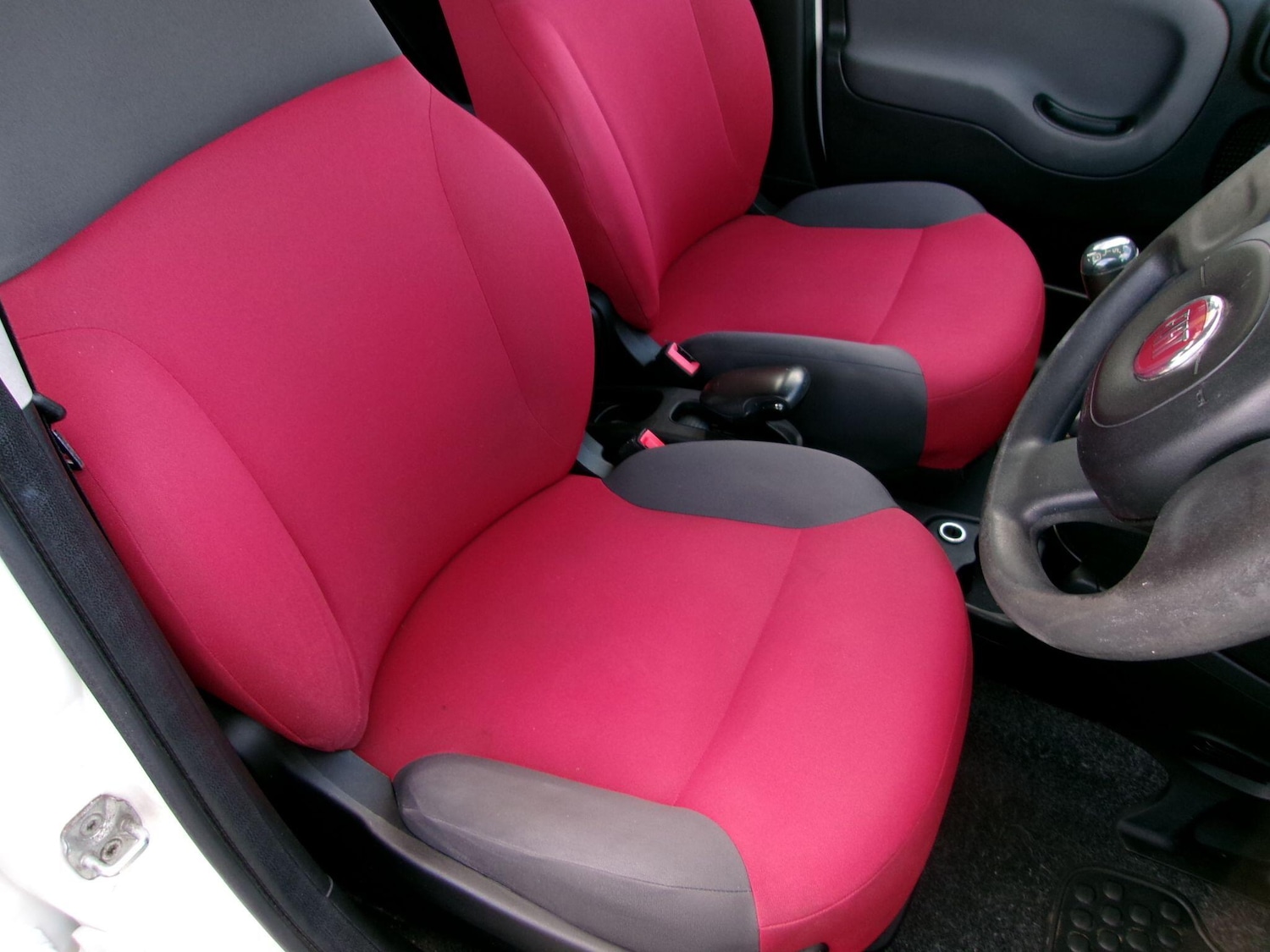 Used Fiat Panda 2012 for sale - 76646090: Photo 12