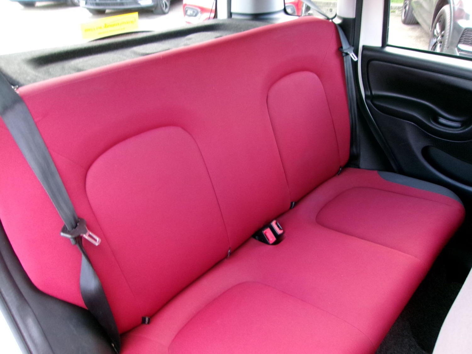 Used Fiat Panda 2012 for sale - 76646090: Photo 13