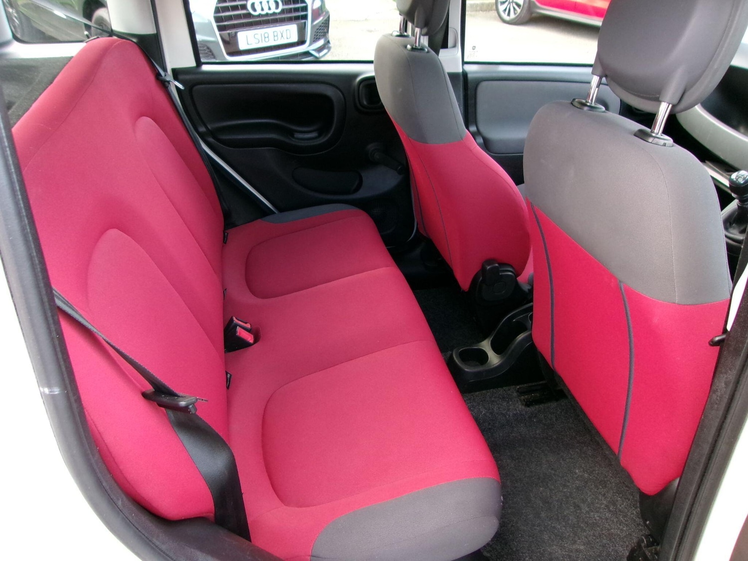 Used Fiat Panda 2012 for sale - 76646090: Photo 14