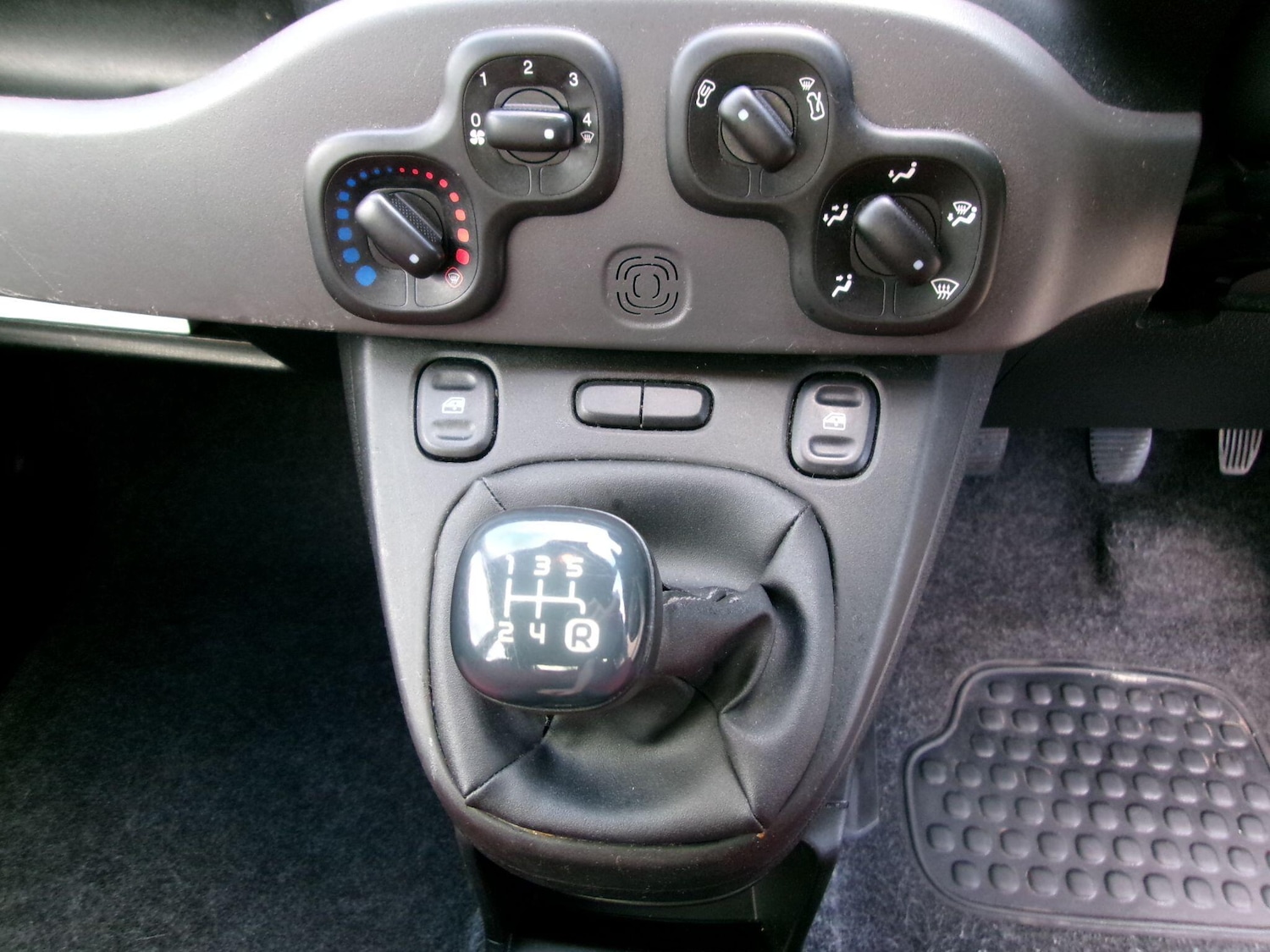 Used Fiat Panda 2012 for sale - 76646090: Photo 15