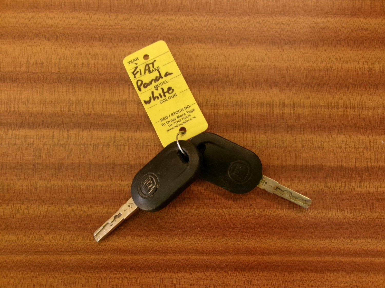 Used Fiat Panda 2012 for sale - 76646090: Photo 17