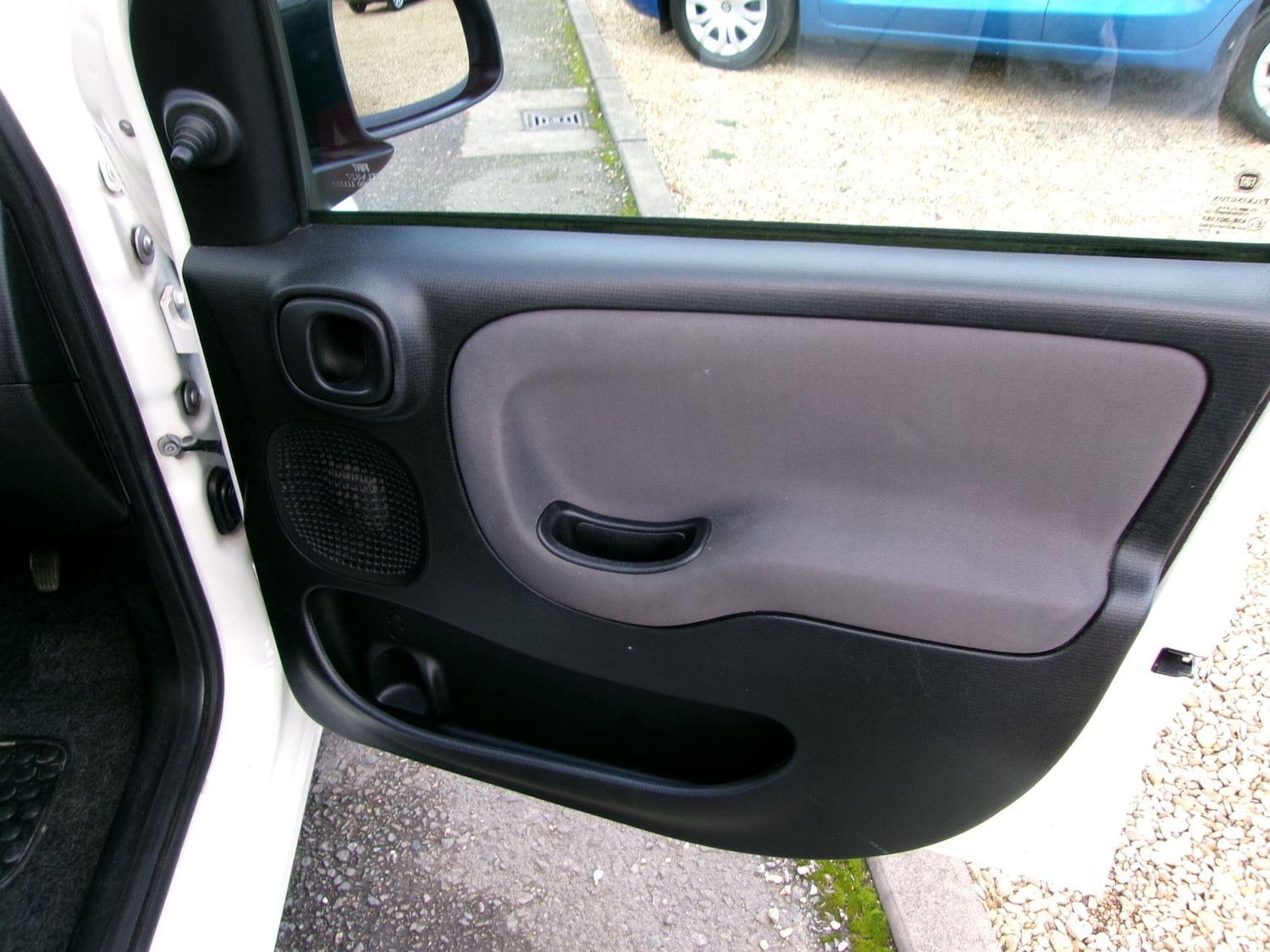 Used Fiat Panda 2012 for sale - 76646090: Photo 18