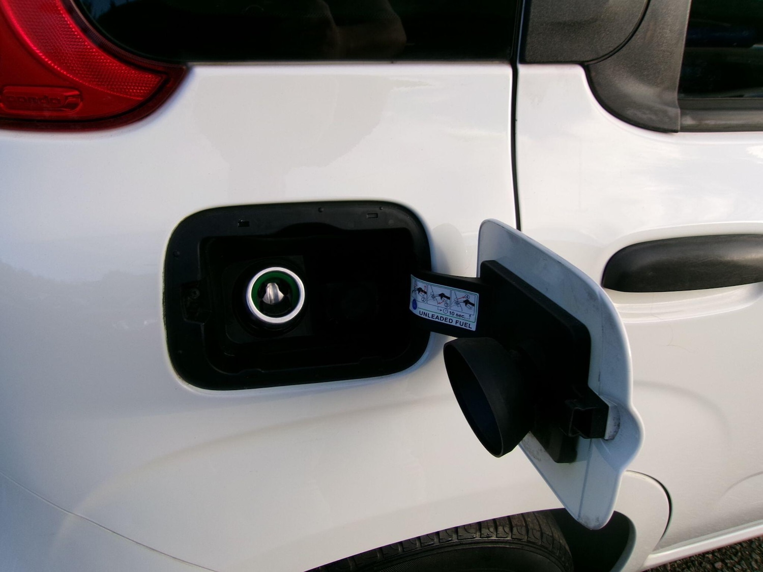 Used Fiat Panda 2012 for sale - 76646090: Photo 20