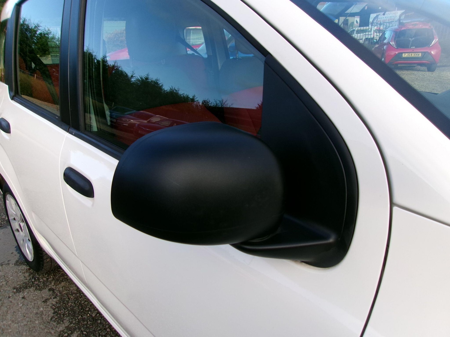 Used Fiat Panda 2012 for sale - 76646090: Photo 27