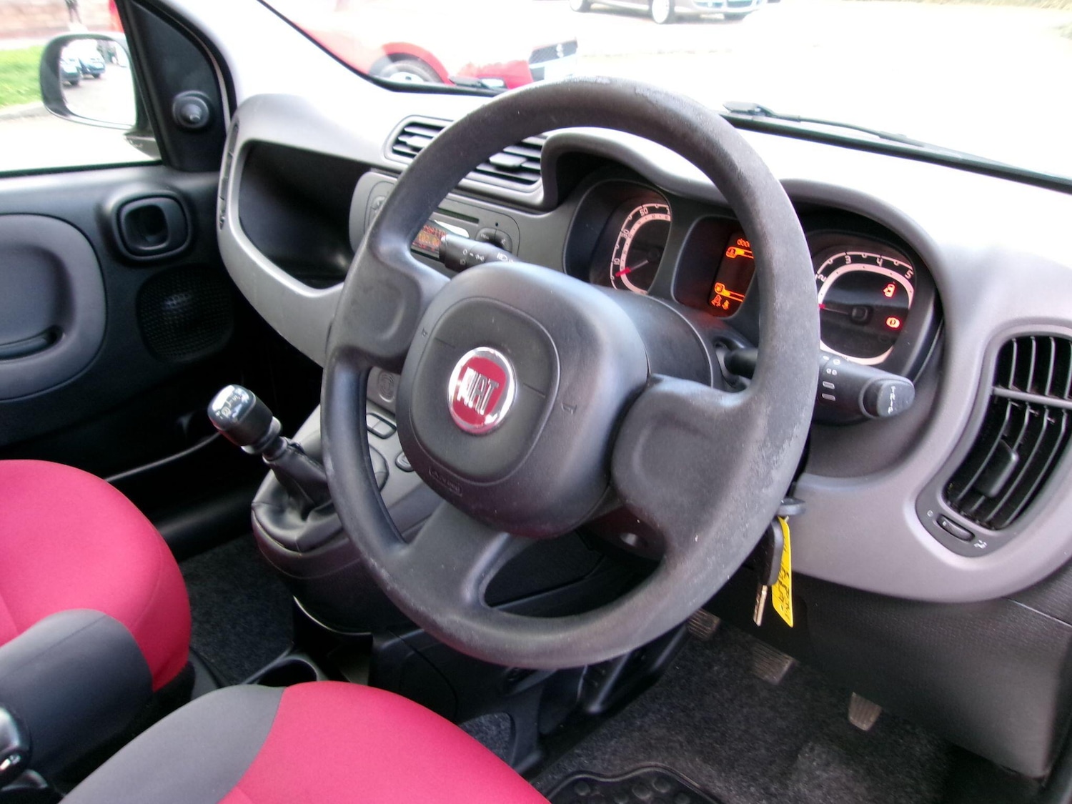 Used Fiat Panda 2012 for sale - 76646090: Photo 29