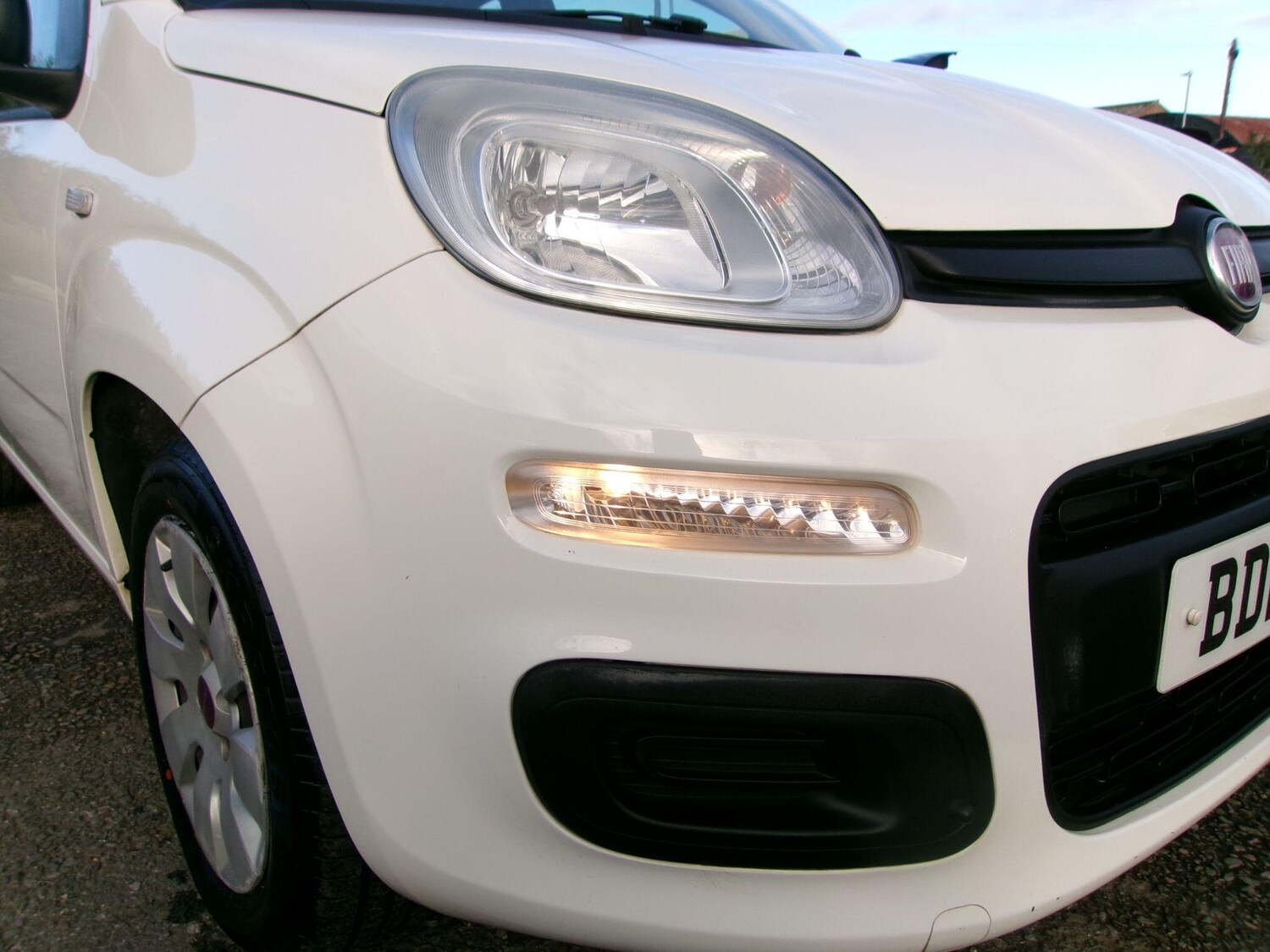 Used Fiat Panda 2012 for sale - 76646090: Photo 32