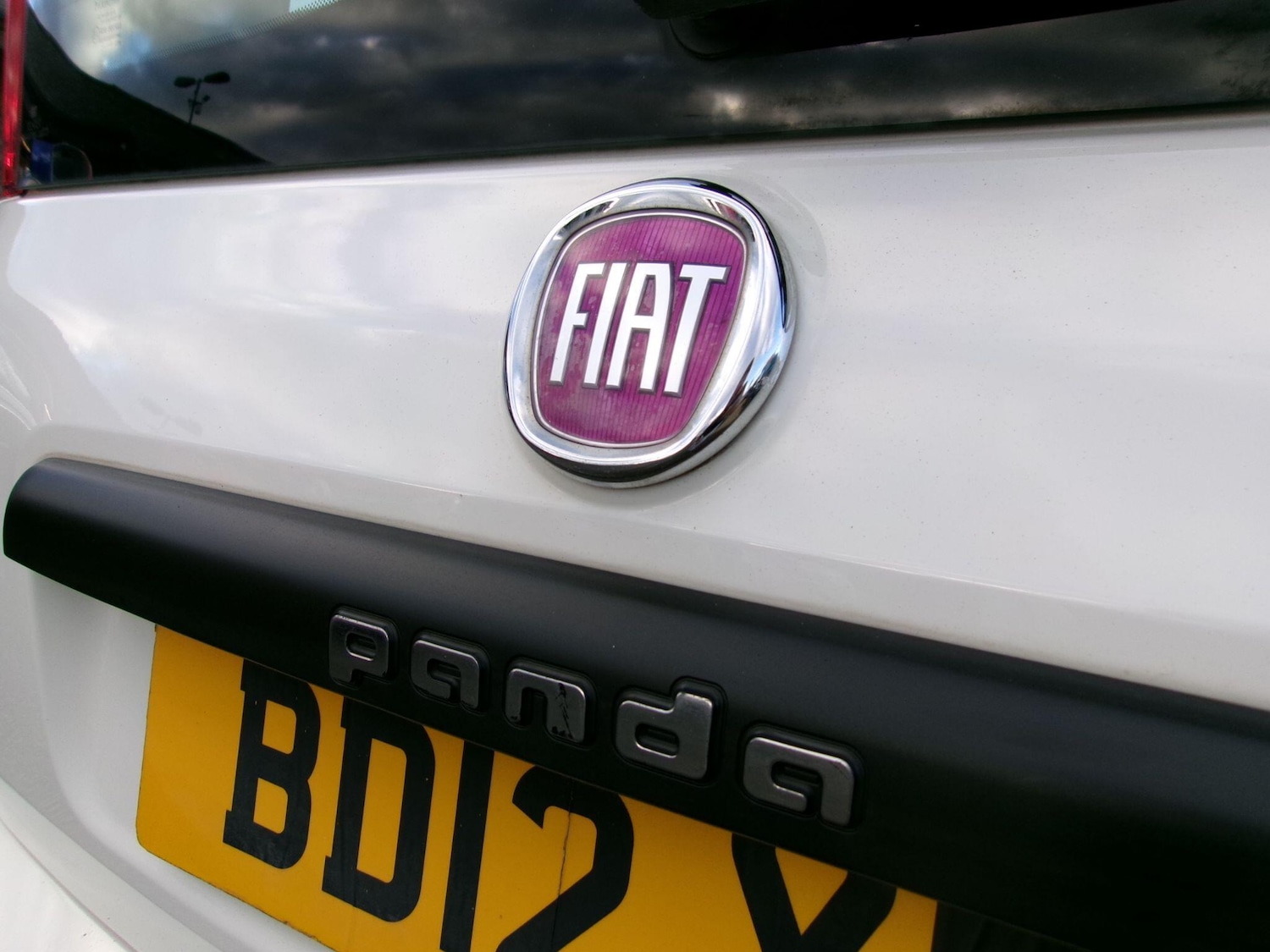 Used Fiat Panda 2012 for sale - 76646090: Photo 33