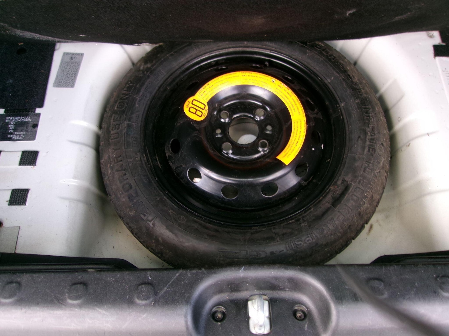 Used Fiat Panda 2012 for sale - 76646090: Photo 34