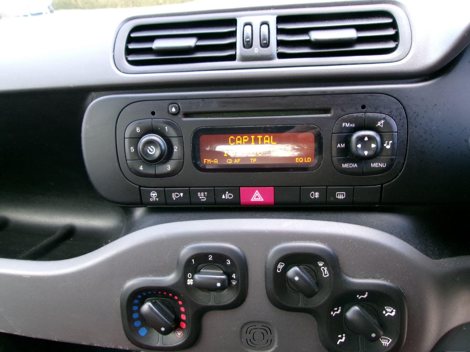 Used Fiat Panda 2012 for sale - 76646090: Photo 35