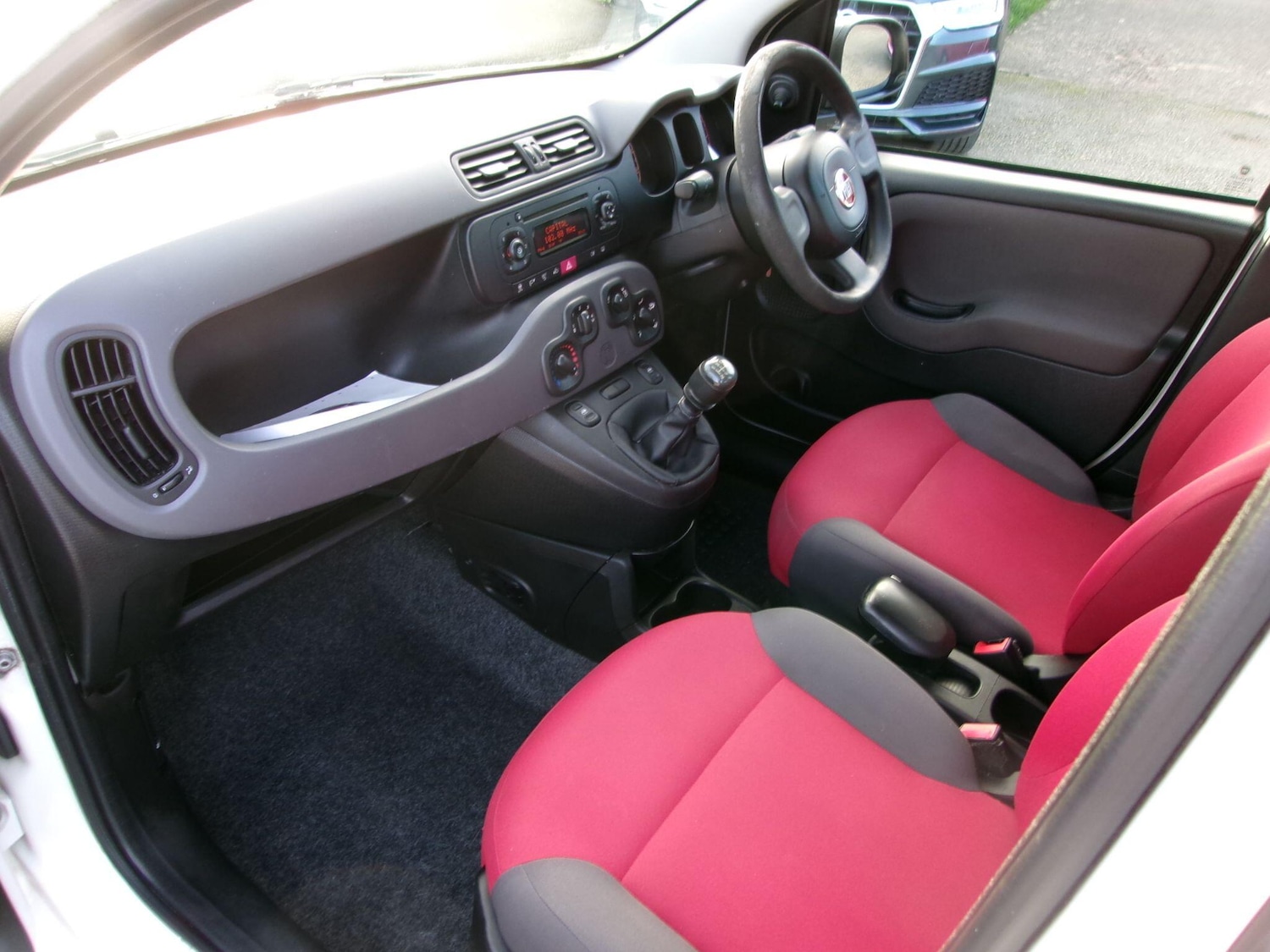 Used Fiat Panda 2012 for sale - 76646090: Photo 36