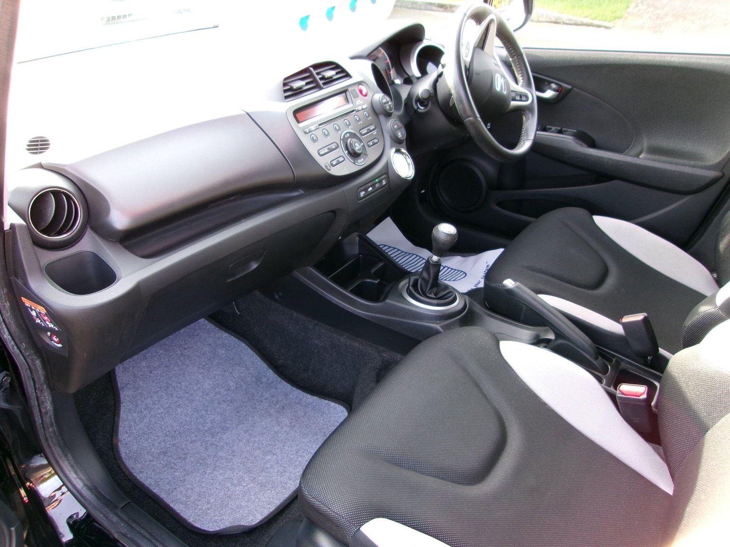 Used Honda Jazz 2015 for sale - 77559652: Photo 11