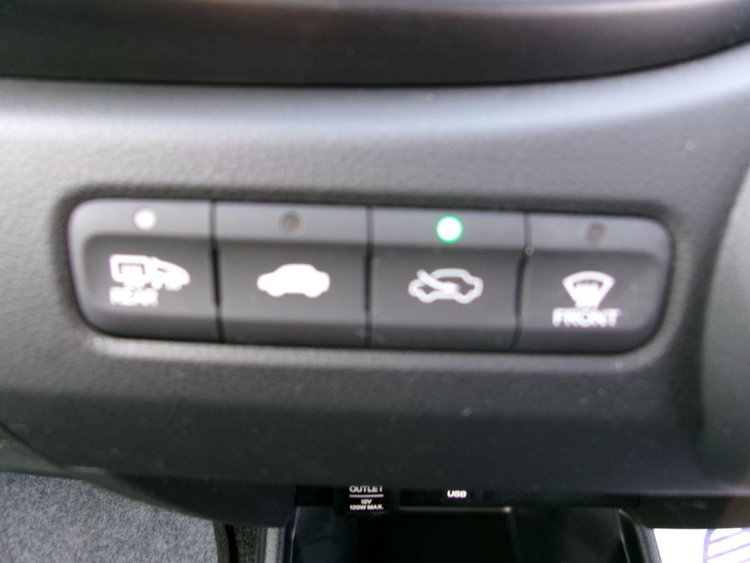 Used Honda Jazz 2015 for sale - 77559652: Photo 17