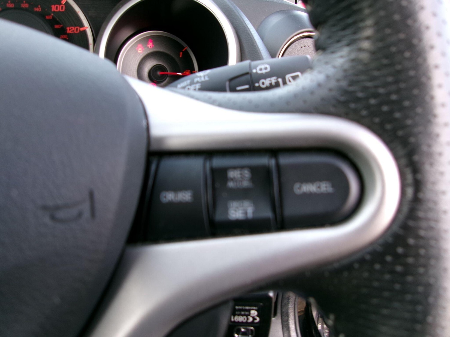 Used Honda Jazz 2015 for sale - 77559652: Photo 19