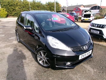 2015 (15) - 1.4 i-VTEC Si 5dr