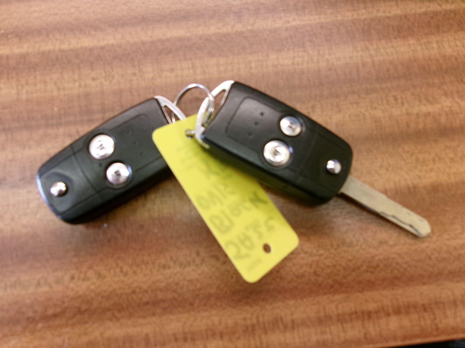 Used Honda Jazz 2015 for sale - 77559652: Photo 21