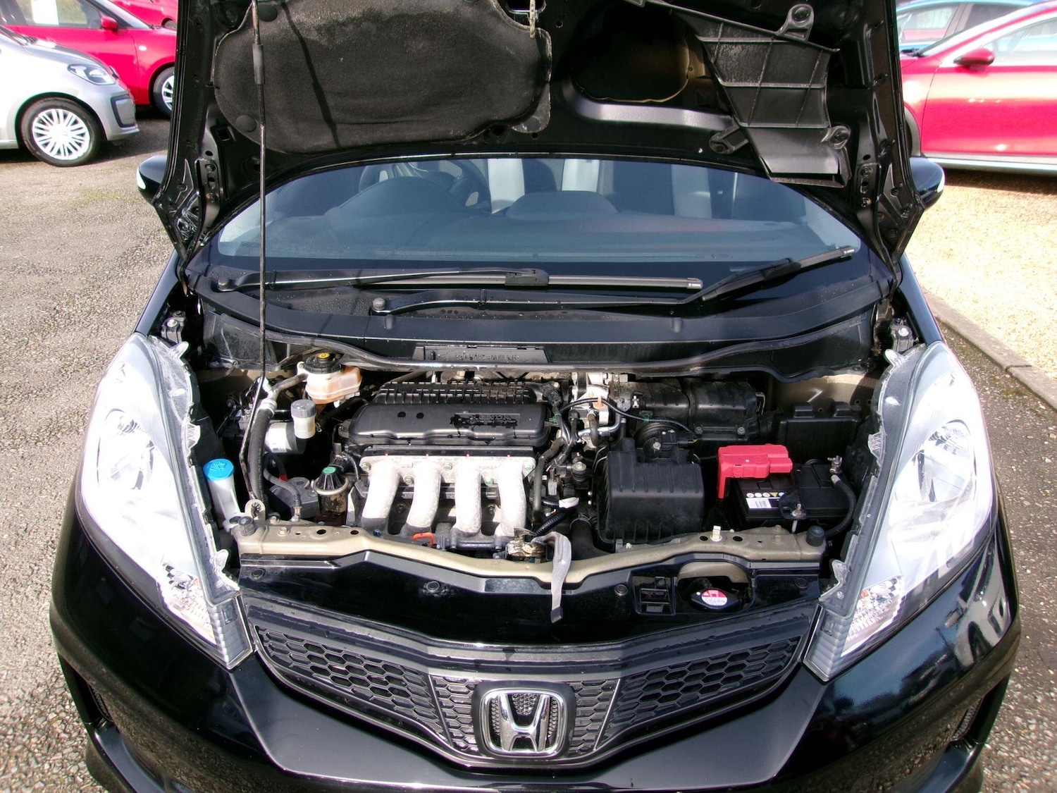 Used Honda Jazz 2015 for sale - 77559652: Photo 23