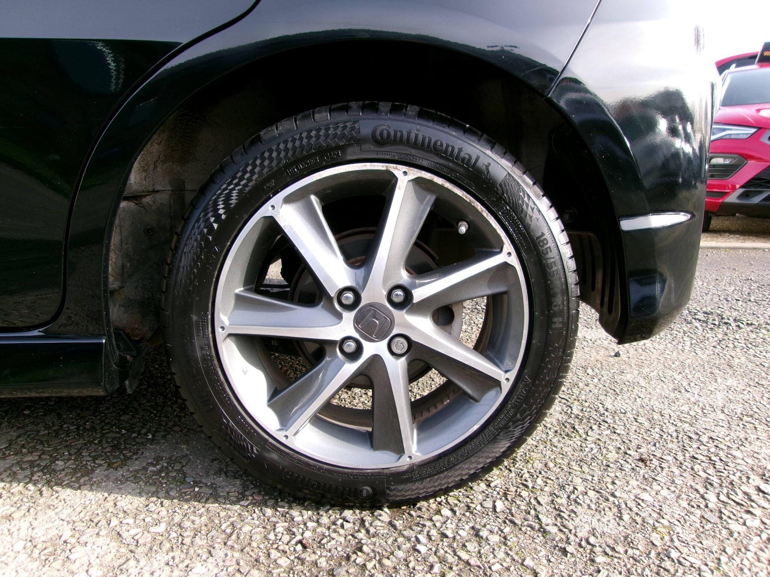 Used Honda Jazz 2015 for sale - 77559652: Photo 25