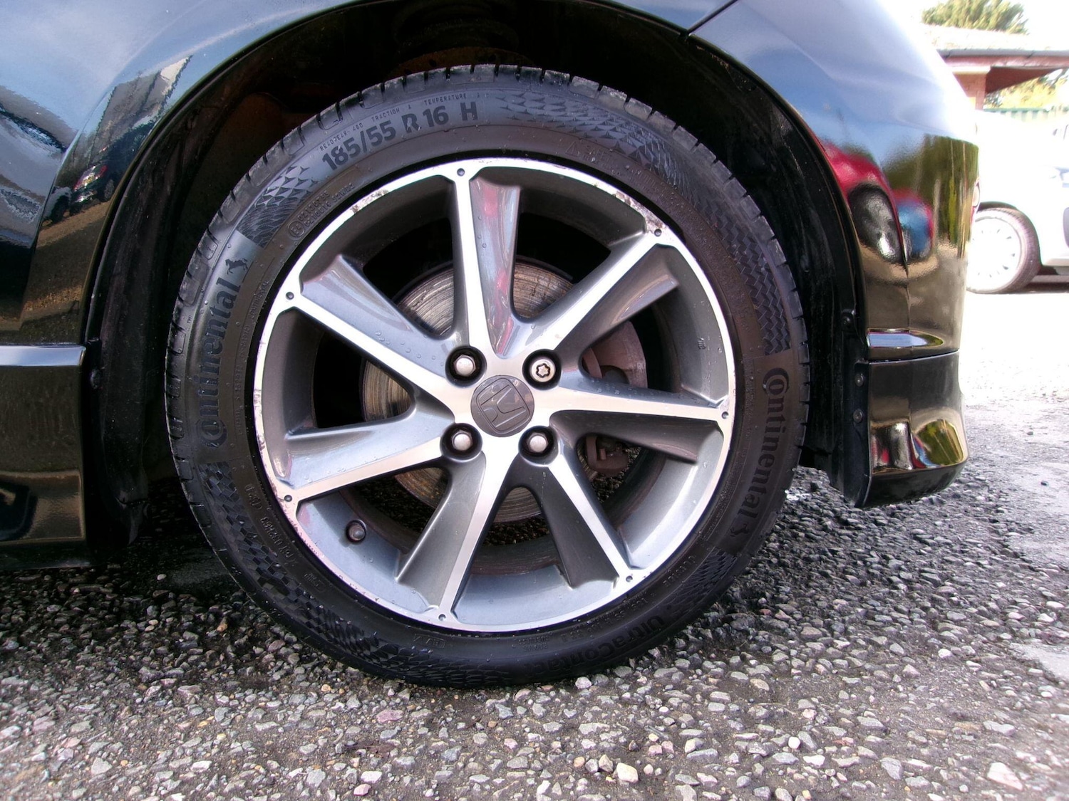 Used Honda Jazz 2015 for sale - 77559652: Photo 27