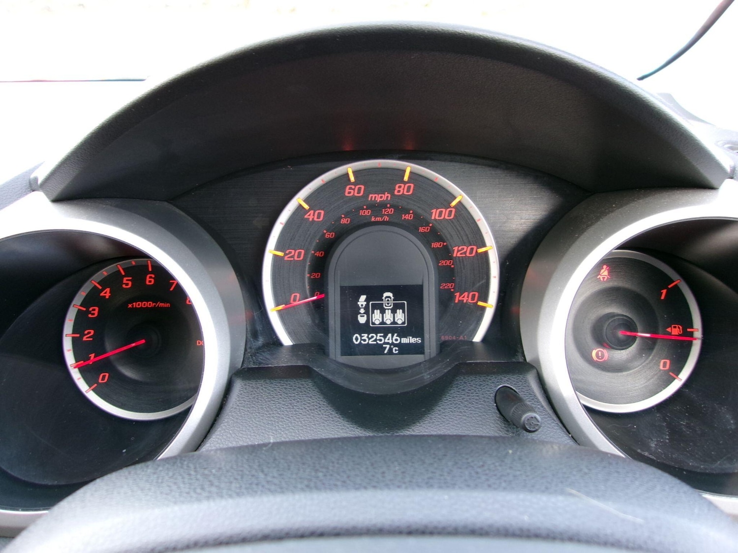 Used Honda Jazz 2015 for sale - 77559652: Photo 28