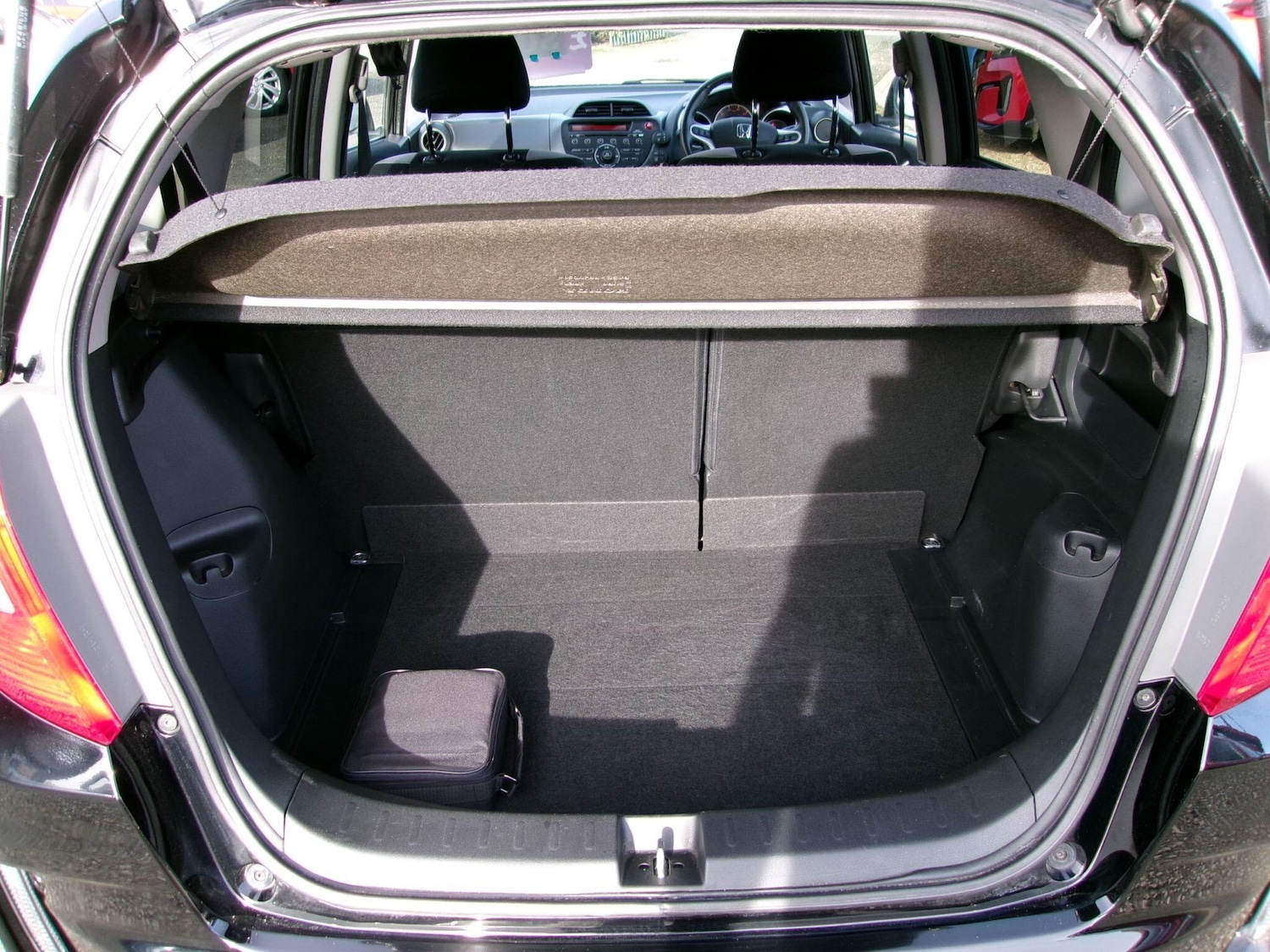 Used Honda Jazz 2015 for sale - 77559652: Photo 30