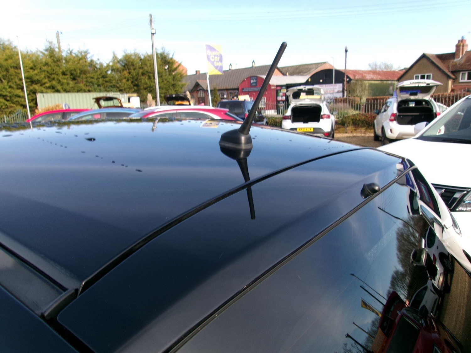 Used Honda Jazz 2015 for sale - 77559652: Photo 32