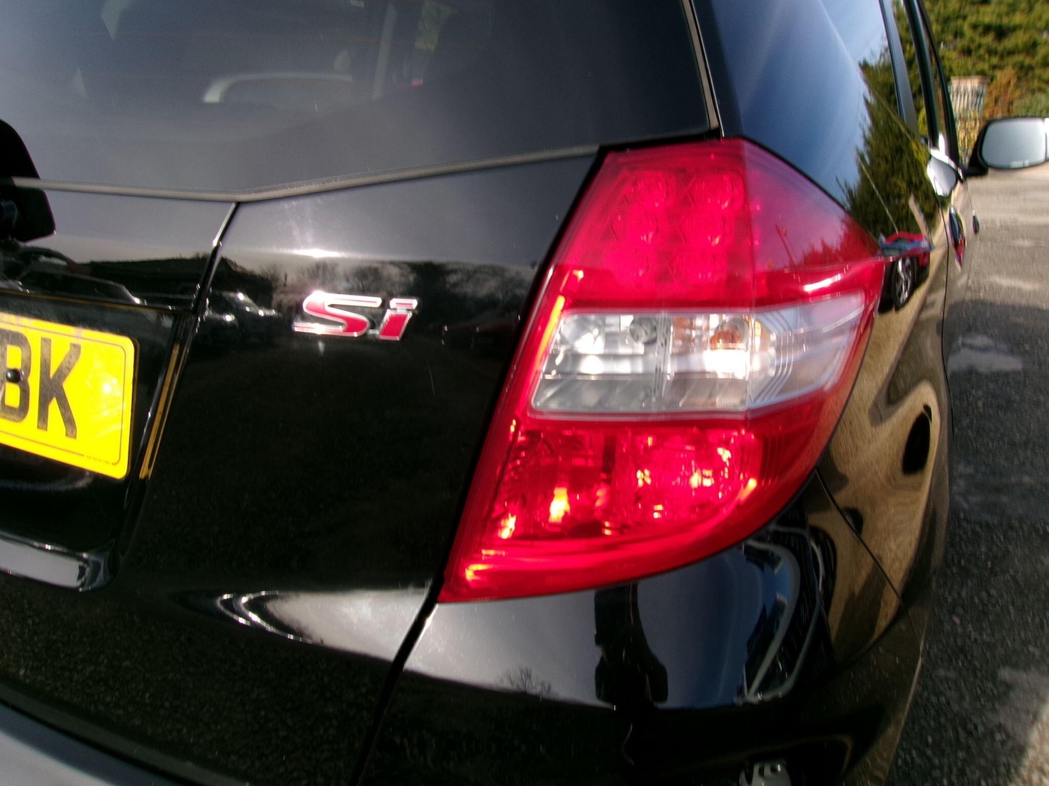 Used Honda Jazz 2015 for sale - 77559652: Photo 33