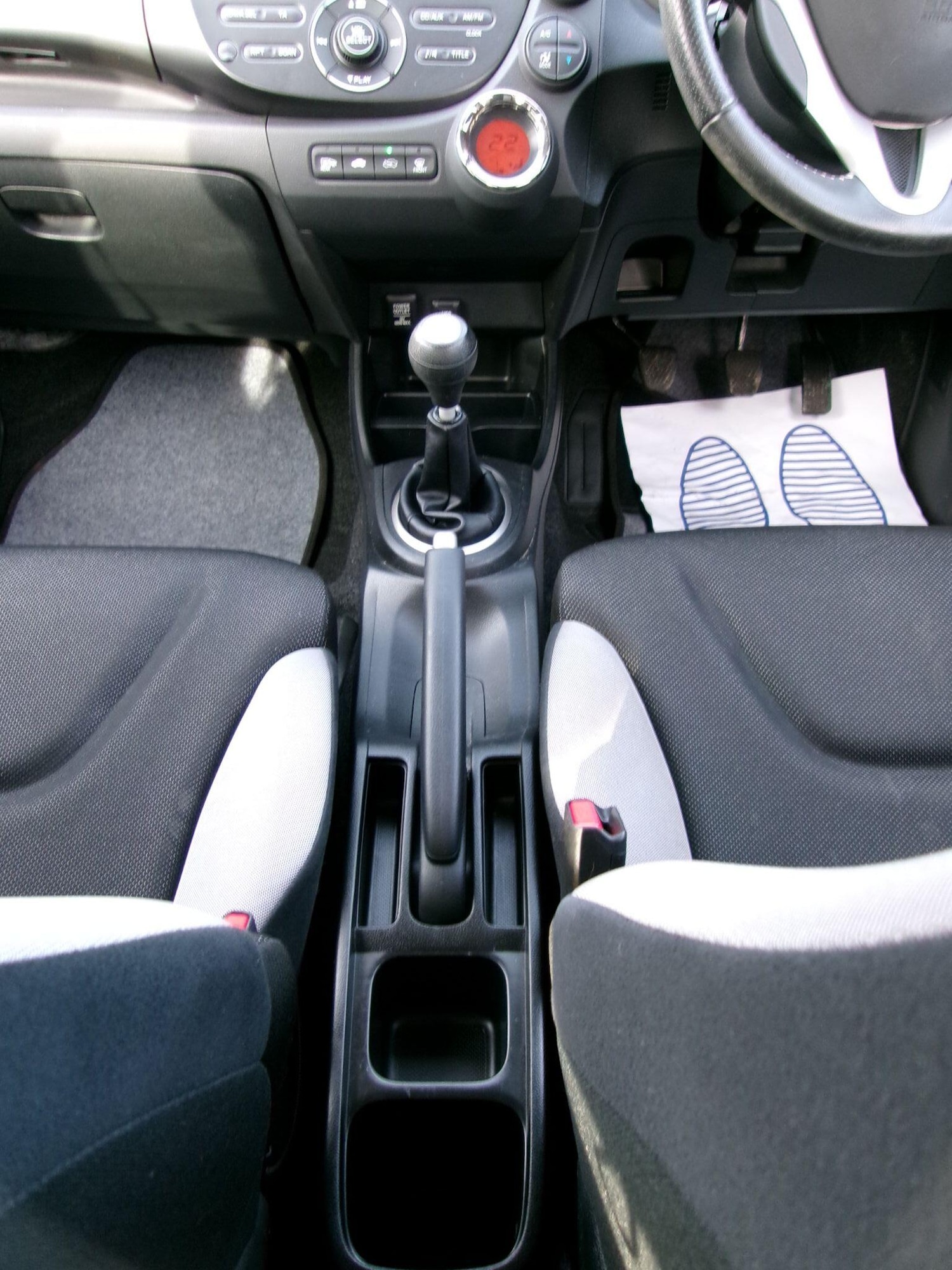 Used Honda Jazz 2015 for sale - 77559652: Photo 36