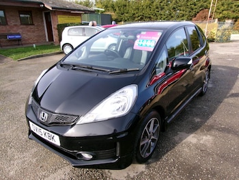 Used Honda Jazz 2015 for sale - 77559652: Photo