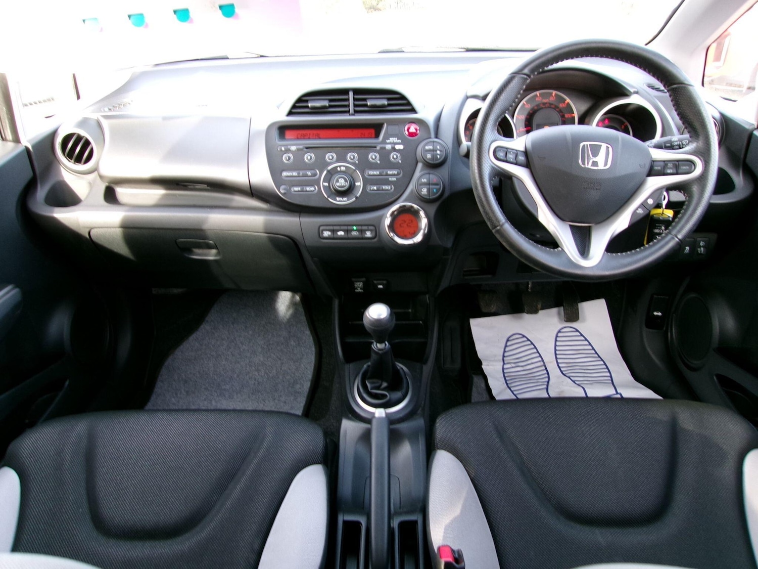 Used Honda Jazz 2015 for sale - 77559652: Photo 9