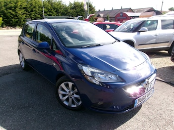 Used Vauxhall Corsa 2018 for sale - 78823062: Photo