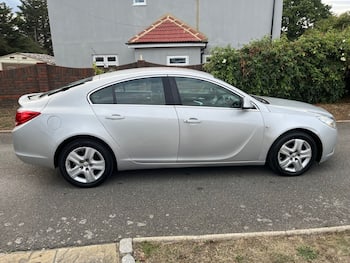 Used Vauxhall Insignia 2011 for sale - 79703345: Photo