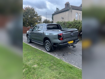 Used Ford Ranger 2024 for sale - 79421122: Photo