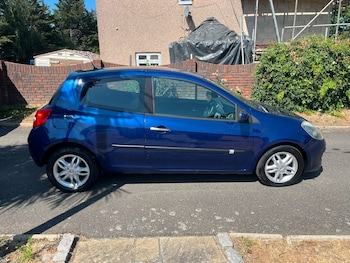 Used Renault Clio 2008 for sale - 79467516: Photo
