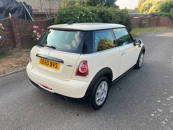 Used MINI Hatch 2010 for sale - 79459738: Photo
