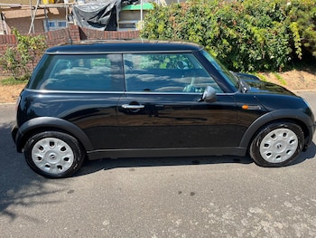 Used MINI Hatch 2003 for sale - 79459802: Photo