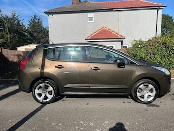 Used Peugeot 3008 2010 for sale - 79696265: Photo