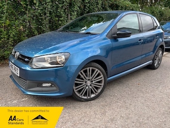Volkswagen - Polo
