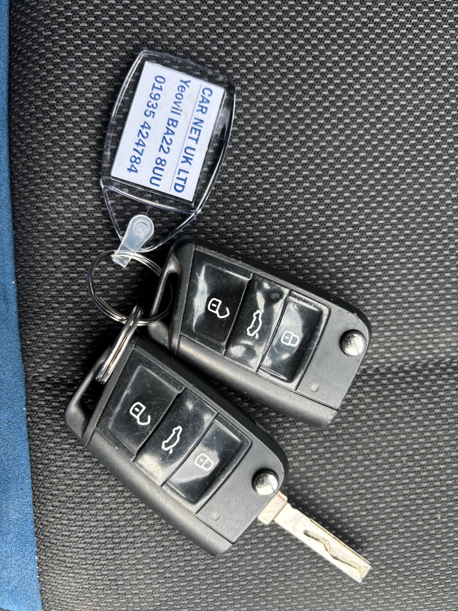Vehicle 31