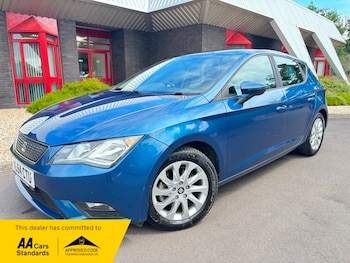Used SEAT Leon 2015 for sale - 78882373: Photo